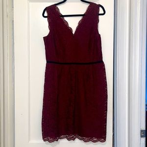 Brand New Lace Dress